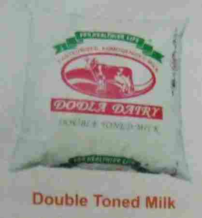 Double Tones Milk