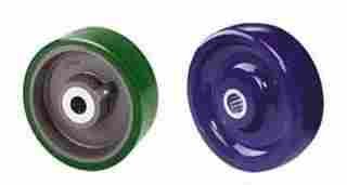 Polyurethane Wheels