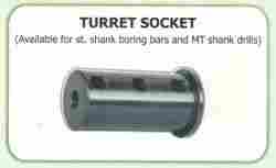 Turret Socket