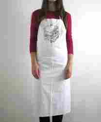 Cotton Cooking Apron