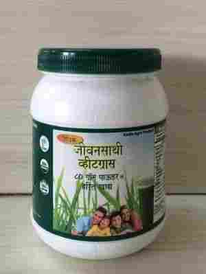 Jeevansathi Wheatgrass Powder