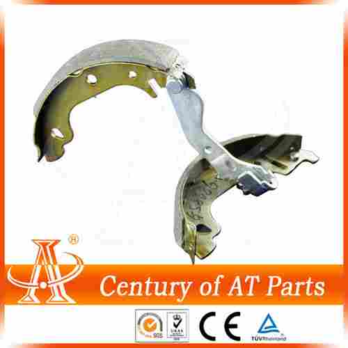 OE 53200-60880 For Disk Brake Pads