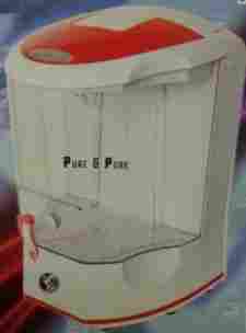 Pureas RO Water Purifier 