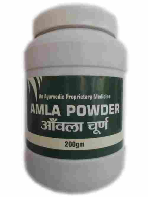 Amla Powder (200 Gm.)