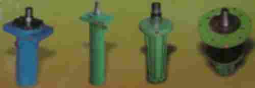 Hydraulic Cylinder (3 Ton to 200 Ton)