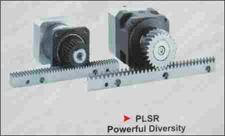 Plsr Powerful Diversity Gearboxes