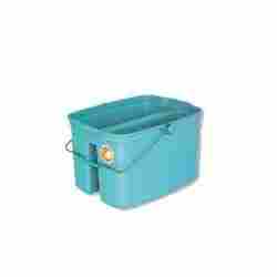 Pro Multi-Utility Bucket Trolley