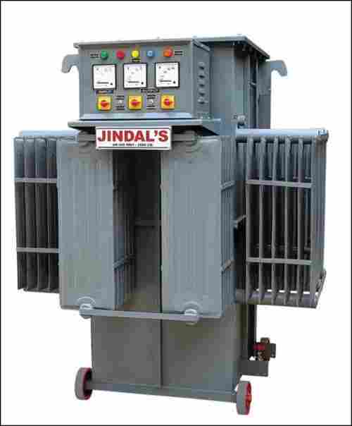 Automatic Voltage Controller (Stabilizers)
