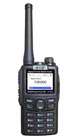 DPMR Radio Dp-550S VHF Walkie Talkie