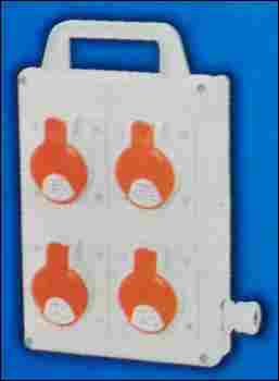Industrial Power Distribution Boards