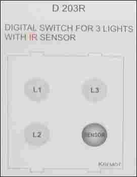 Digital Light Switches (D 203r)