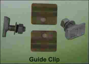 Guide Clips