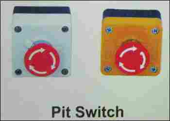 Pit Switches