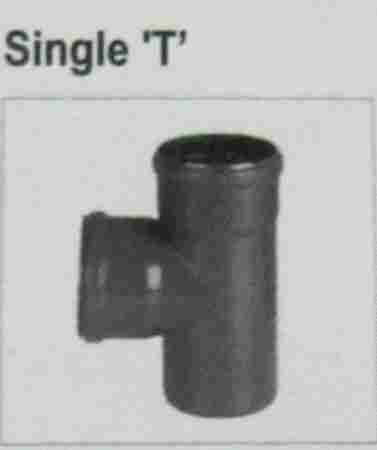 Swr Single - T Pipe