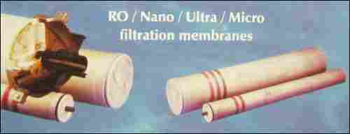 Water Filter Membrane
