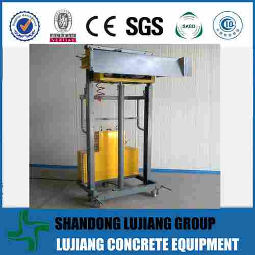 Auto Plastering Machinery For Wall