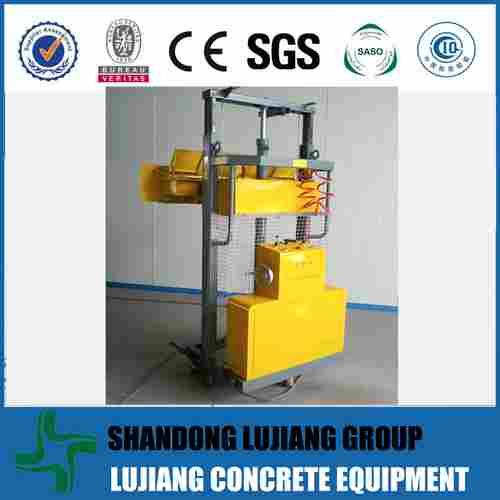 Auto Wall Plastering Machine For Wall