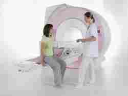 Mri Scanner