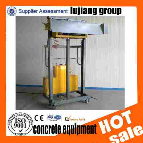 Plastering Machine For Wall