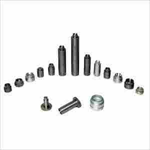 Blind Nut Bolts