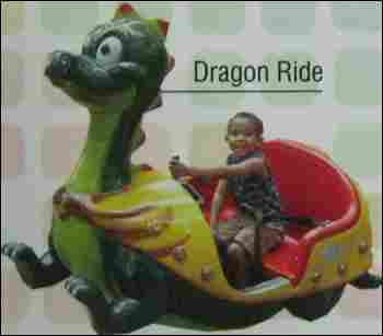 Kids Dragon Rides