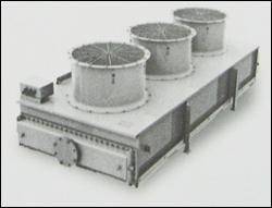 Transformer Oil Air Compact Coolers (To Acc)