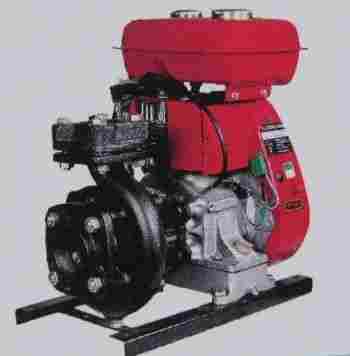 Engine Pumpset