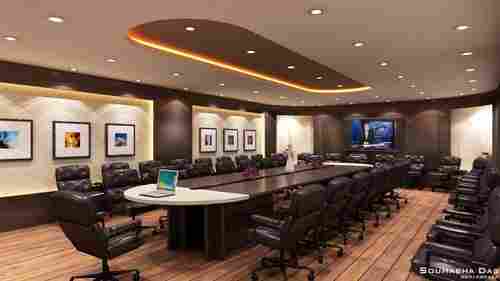 Office Conference Room Interior Designing Service