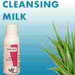 Aloevera Cleansing Milk