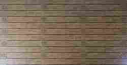 Brown Designed Flooring