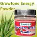 Grow Tone Energy Powder
