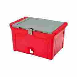 Plastic Insulated Ice Boxes