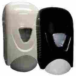 Refillable Foam Soap Dispensers