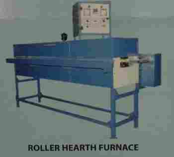 Roller Hearth Furnaces