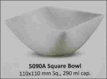Square Bowl (S090A)