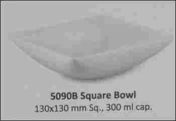 Square Bowl (S090B)