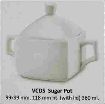 Sugar Pot (VCDS)