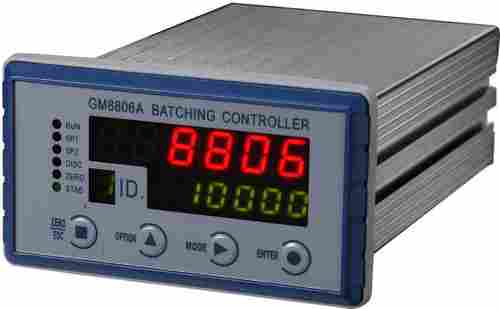 Weighing Controller Indicator (GM8806A-C)