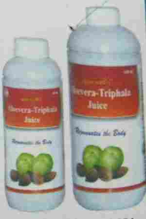Aloevera-Triphala Juice