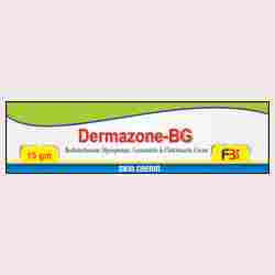 Dermazone-BG