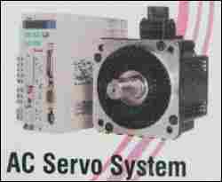 Ac Servo System