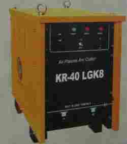 KR-100 LGK8 Air Plasma Arc Cutter