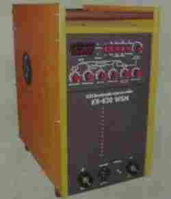 KR-630 WSM Tig/Arc Pulse Welder (Modular)