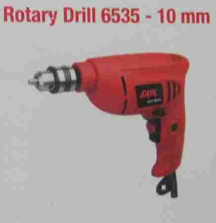 Rotary Drill (6535)