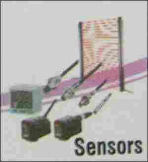SIMPLEX SYSCON Sensors