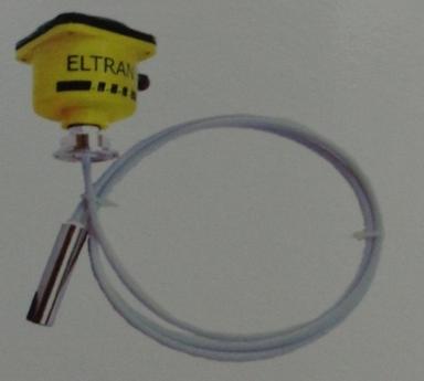 Capacitance Type Level Transmitter (Eltran)