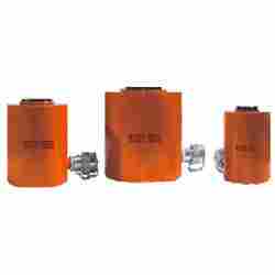 Compact Profile Cylinders