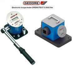 Torque Wrench Testers