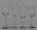 Drinking Glasses (JSG-012)