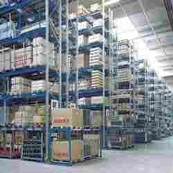 Heavy Duty Pallets Systems